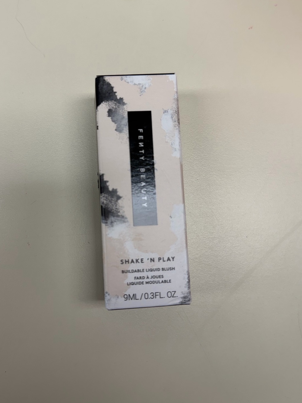 Fenty Shake N’ Play Buildable Liquid Blush